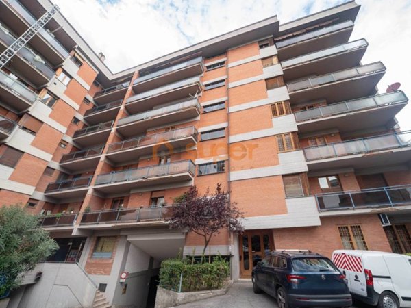 appartamento in vendita a Perugia in zona Madonna Alta