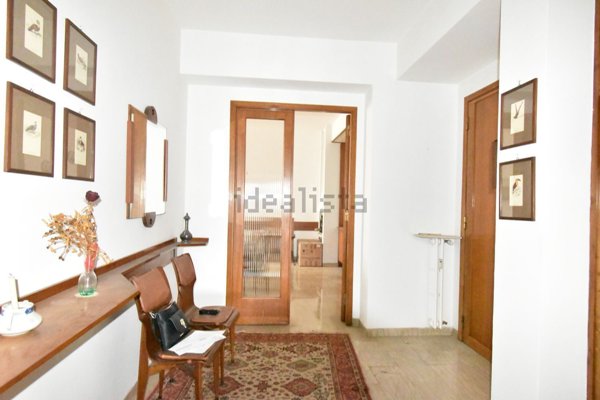 appartamento in vendita a Perugia in zona Monteluce