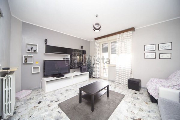 appartamento in vendita a Perugia in zona Filosofi