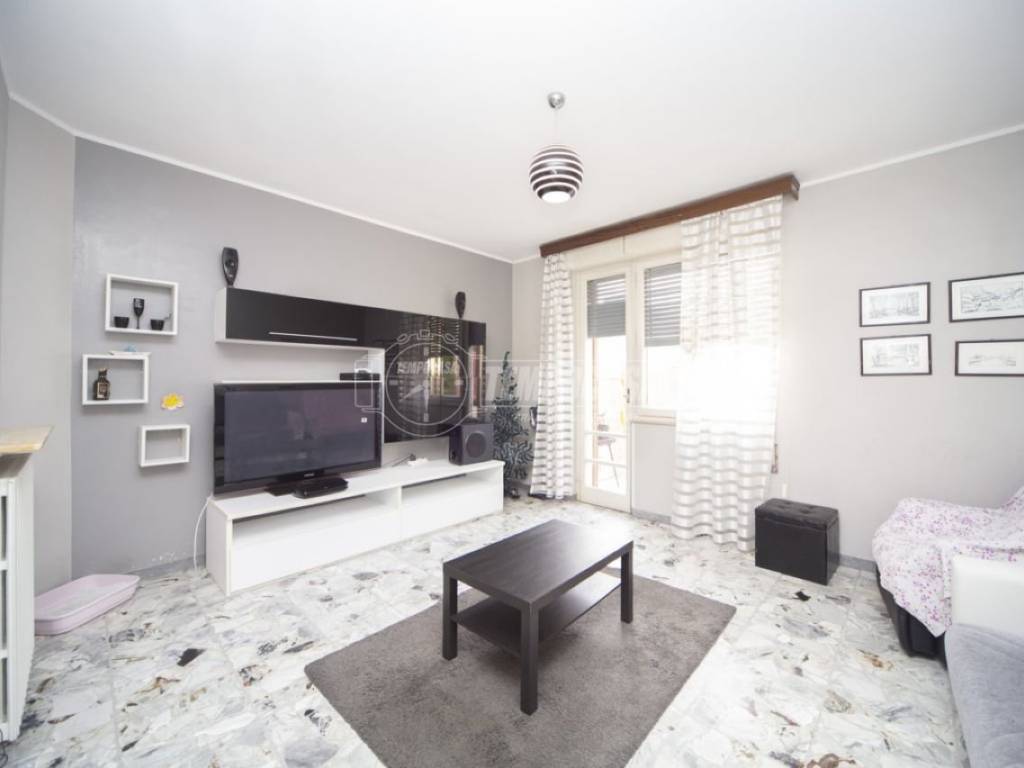 appartamento in vendita a Perugia in zona Filosofi