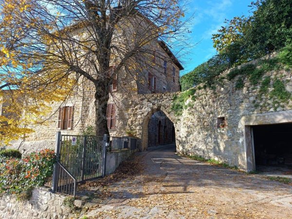 appartamento in vendita a Perugia in zona Casa del Diavolo