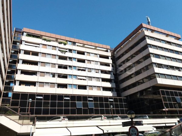 appartamento in vendita a Perugia in zona Stazione