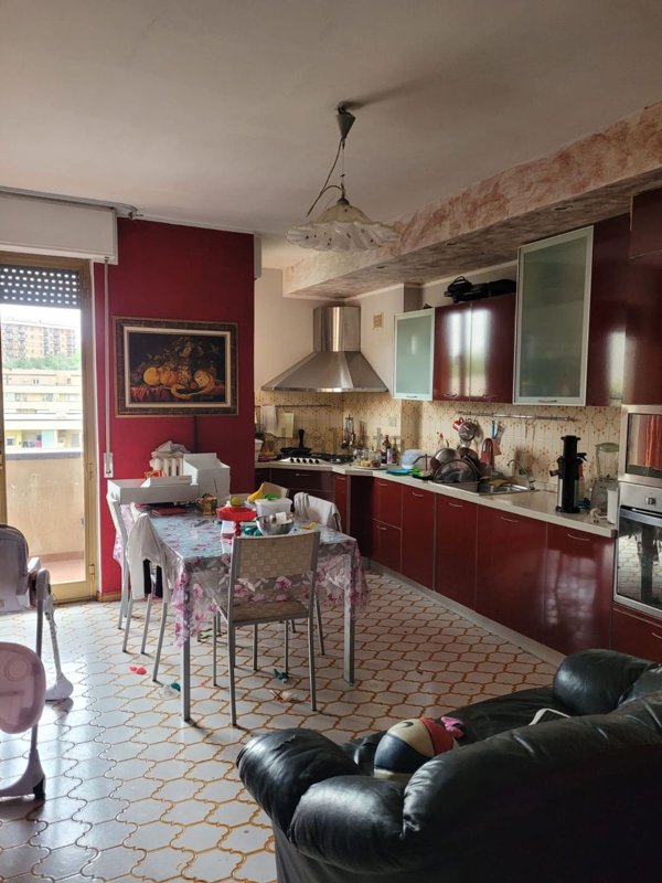 appartamento in vendita a Perugia in zona Madonna Alta