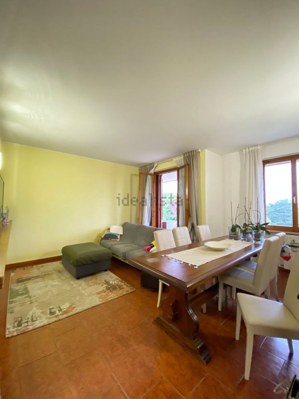 appartamento in vendita a Perugia in zona Case Bruciate