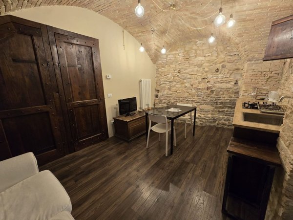 appartamento in vendita a Perugia in zona Centro Città