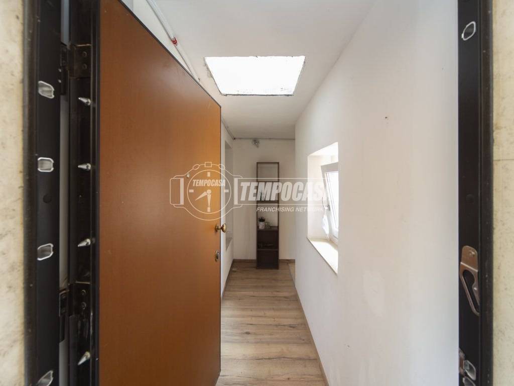 appartamento in vendita a Perugia in zona Elce