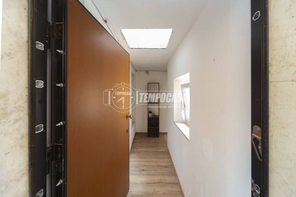 appartamento in vendita a Perugia in zona Elce