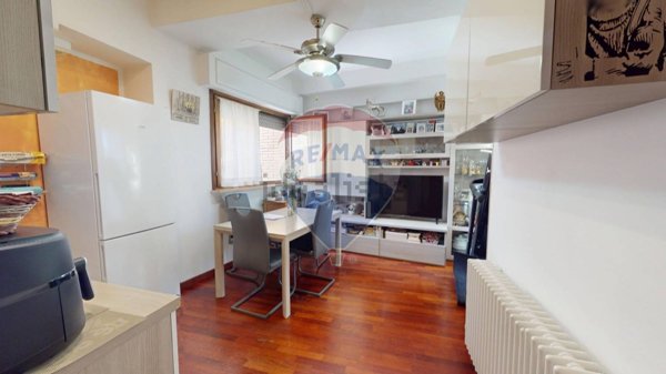 appartamento in vendita a Perugia in zona Stazione