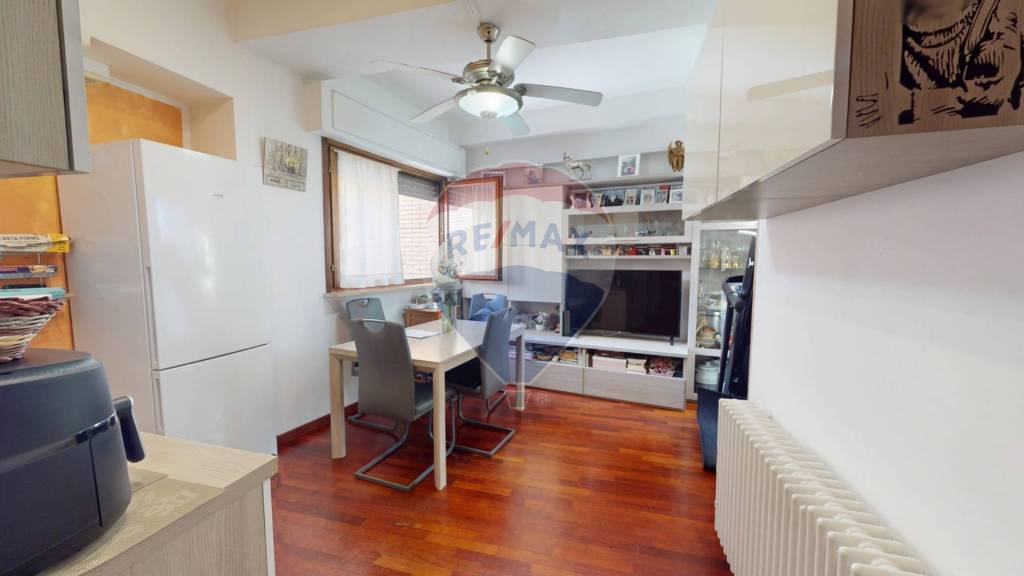 appartamento in vendita a Perugia in zona Stazione