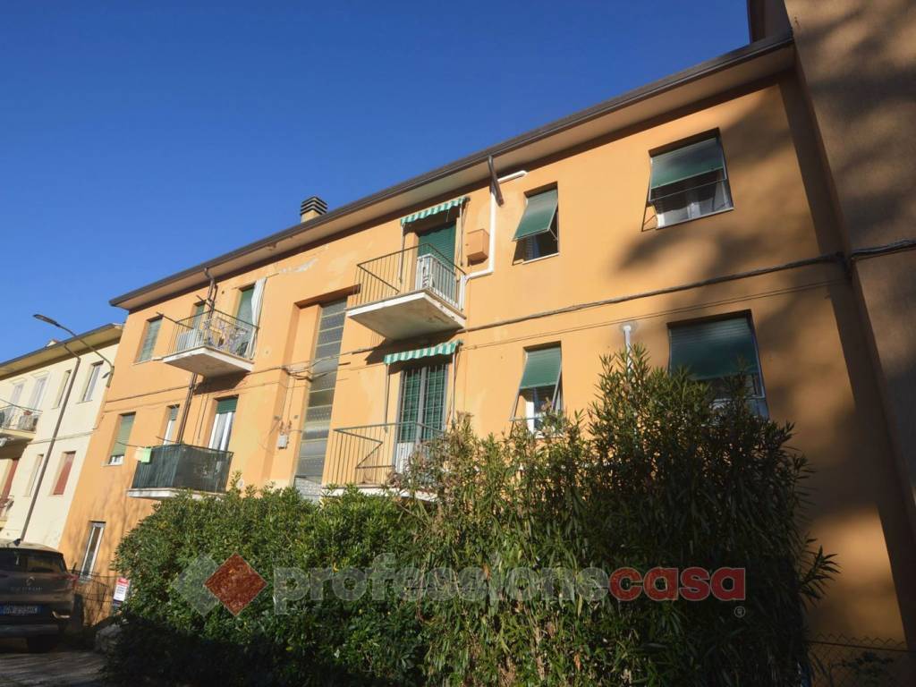 appartamento in vendita a Perugia in zona Prepo