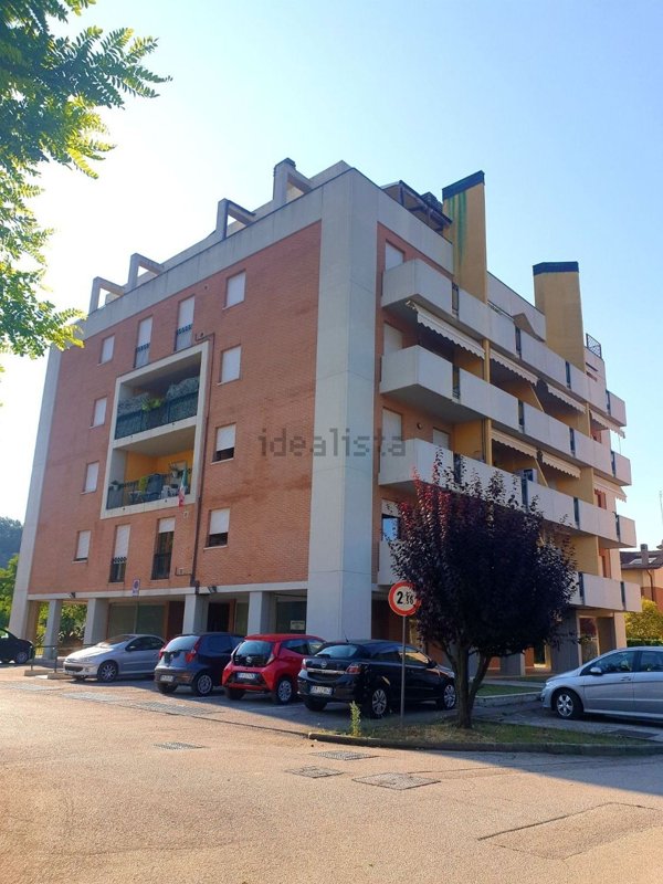 appartamento in vendita a Perugia in zona Ponte Felcino