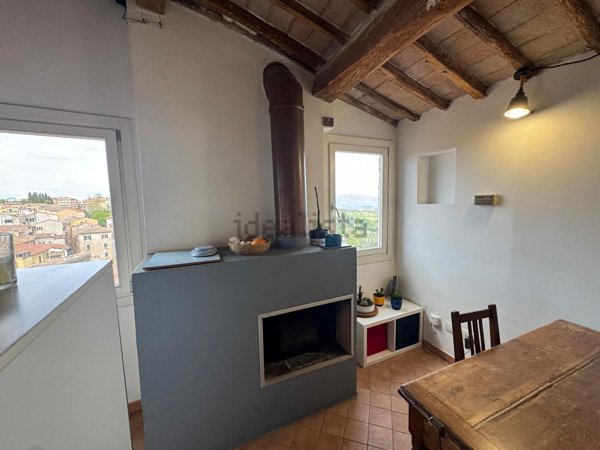appartamento in vendita a Perugia in zona Centro Città