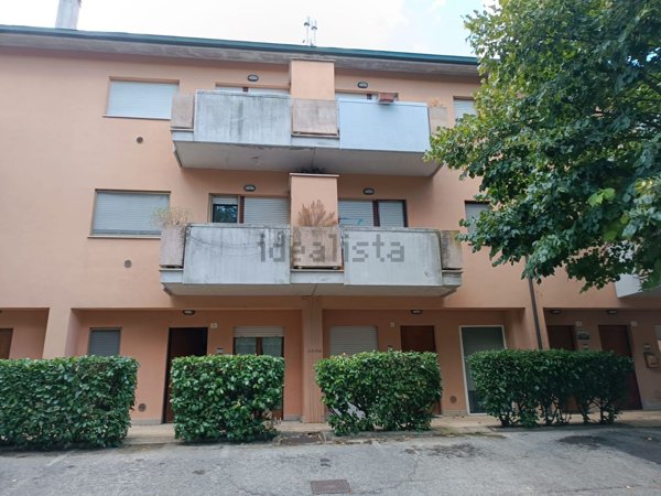 appartamento in vendita a Perugia in zona Pretola