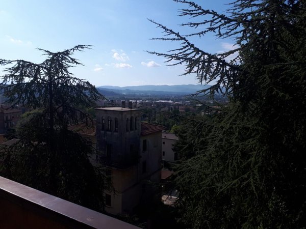 appartamento in vendita a Perugia in zona Ponte San Giovanni