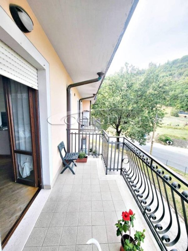 appartamento in vendita a Perugia in zona Montelaguardia