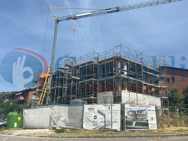 appartamento in vendita a Perugia in zona L'Olmo