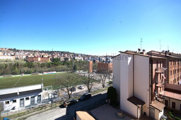 appartamento in vendita a Perugia in zona Prepo