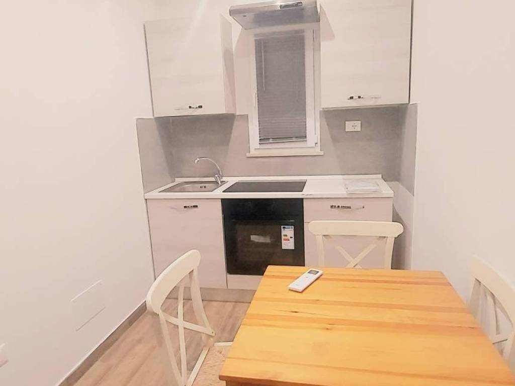 appartamento in vendita a Perugia in zona Stazione