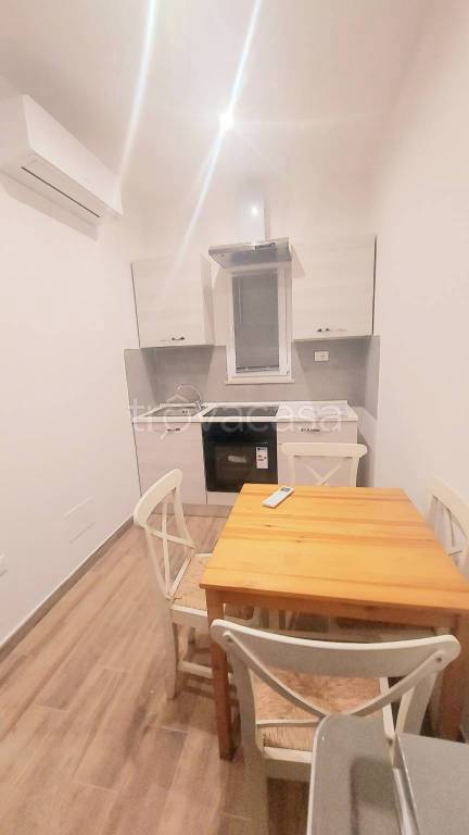 appartamento in vendita a Perugia in zona Madonna Alta