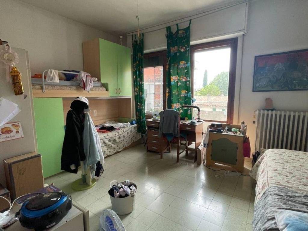 appartamento in vendita a Perugia in zona Ponte San Giovanni