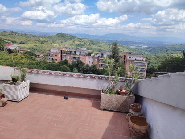 appartamento in vendita a Perugia in zona Casaglia