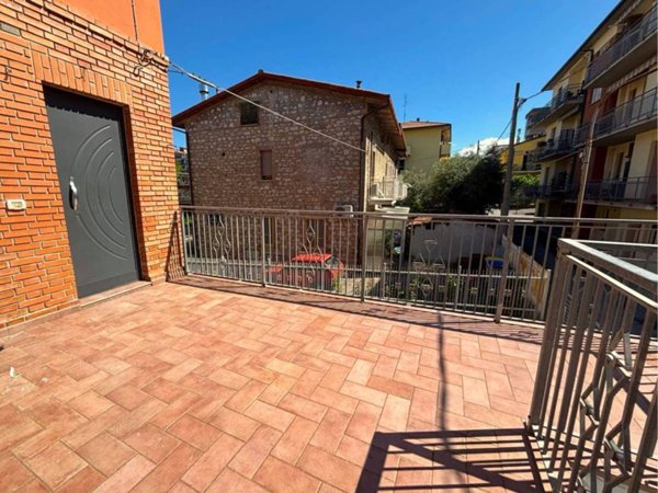appartamento in vendita a Perugia in zona San Sisto