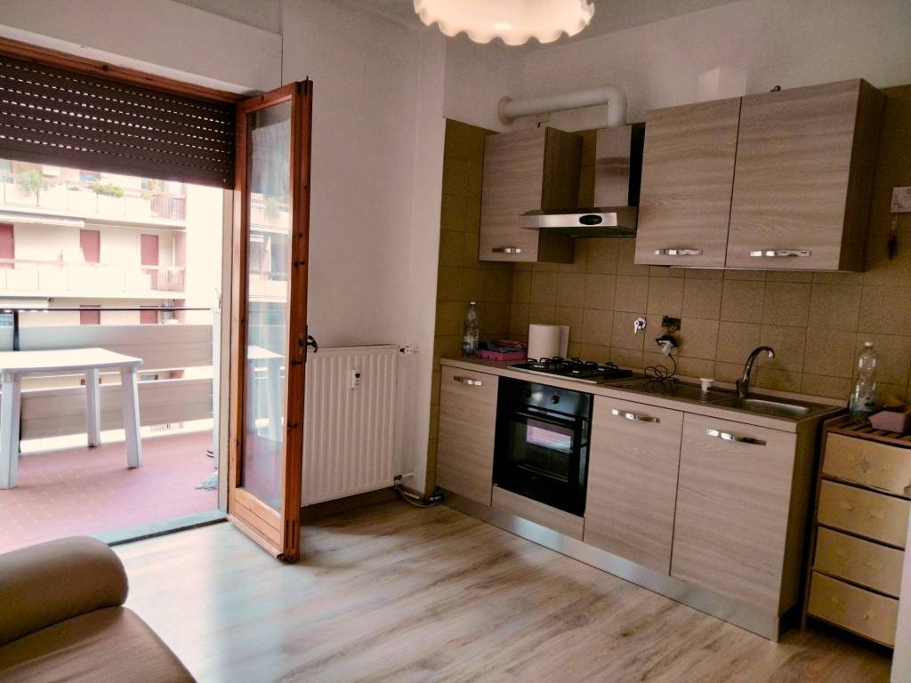 appartamento in vendita a Perugia in zona Madonna Alta