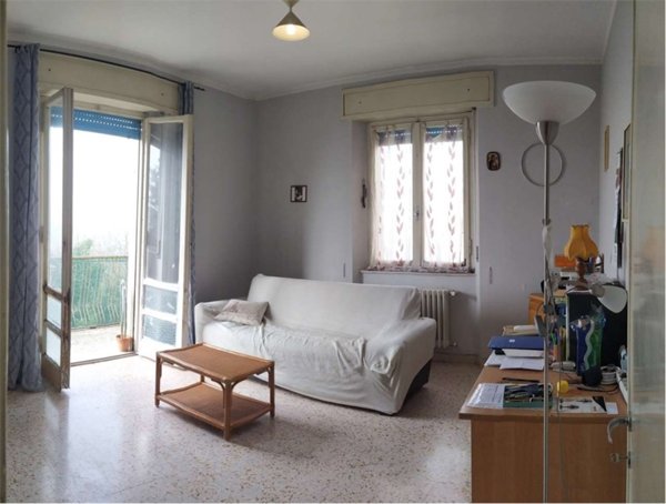 appartamento in vendita a Perugia in zona Ferro di Cavallo