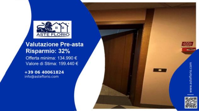 ufficio in vendita a Perugia in zona Stazione