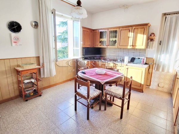 appartamento in vendita a Perugia