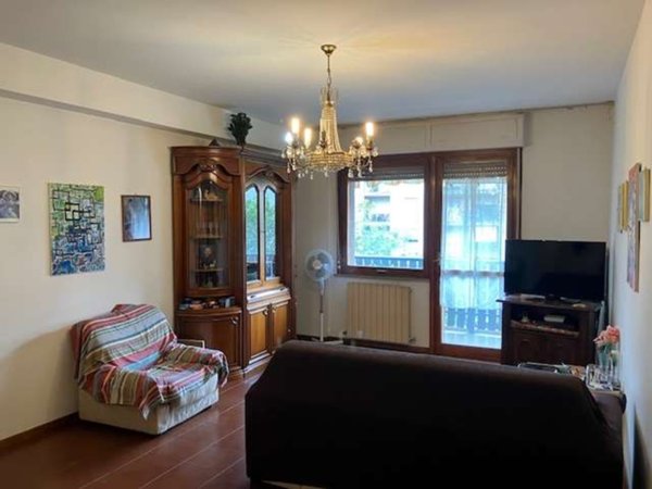 appartamento in vendita a Perugia in zona Centro Città