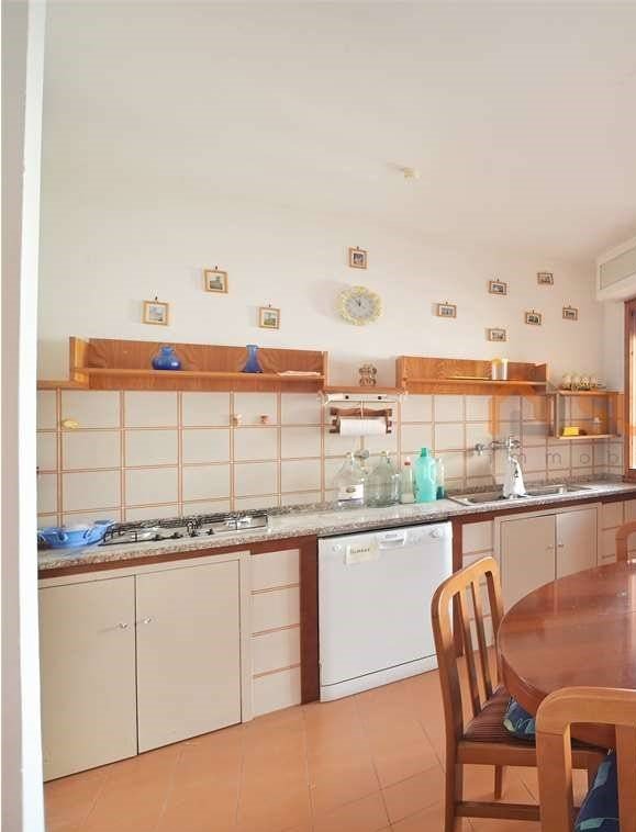 appartamento in vendita a Perugia in zona San Marco
