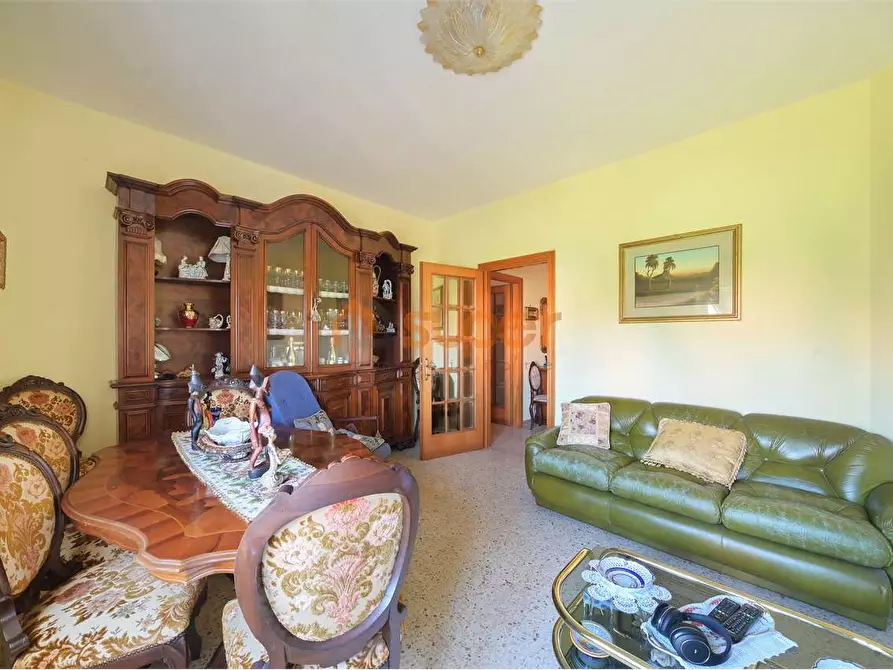 appartamento in vendita a Perugia in zona Centro Città