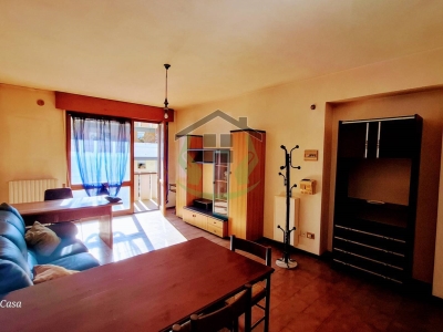 appartamento in vendita a Perugia in zona Centro Città