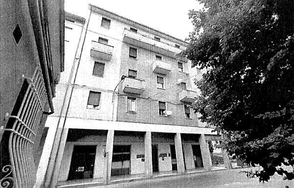 appartamento in vendita a Perugia in zona Ponte Felcino