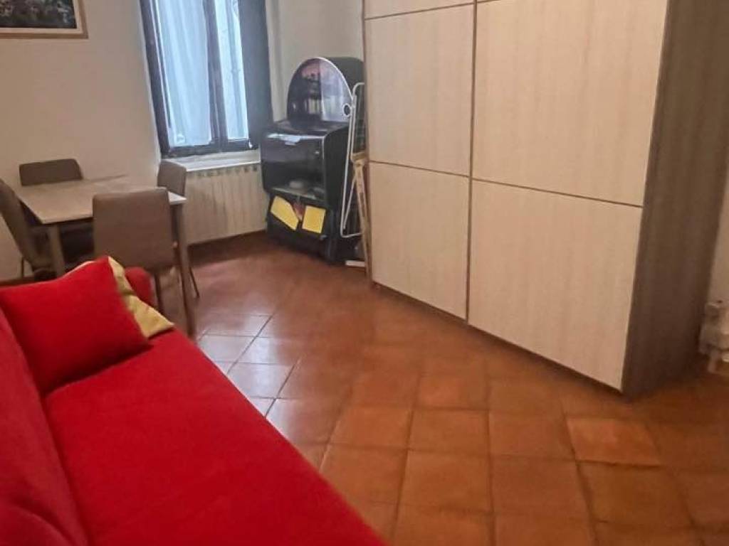 appartamento in vendita a Perugia in zona Centro Città