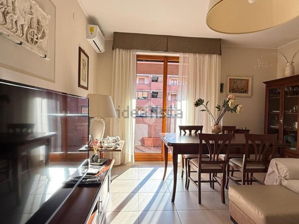 appartamento in vendita a Perugia in zona Madonna Alta