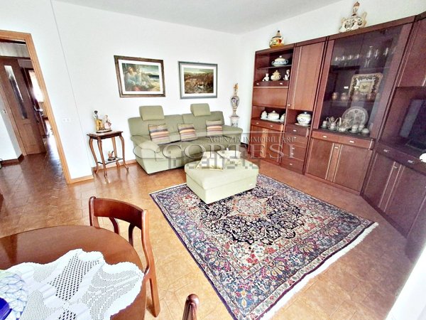 appartamento in vendita a Perugia in zona Ponte Felcino