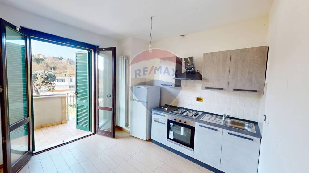 appartamento in vendita a Perugia in zona Colombella