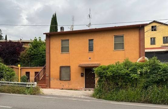 appartamento in vendita a Perugia in zona Montebello