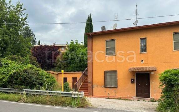 appartamento in vendita a Perugia in zona Montebello