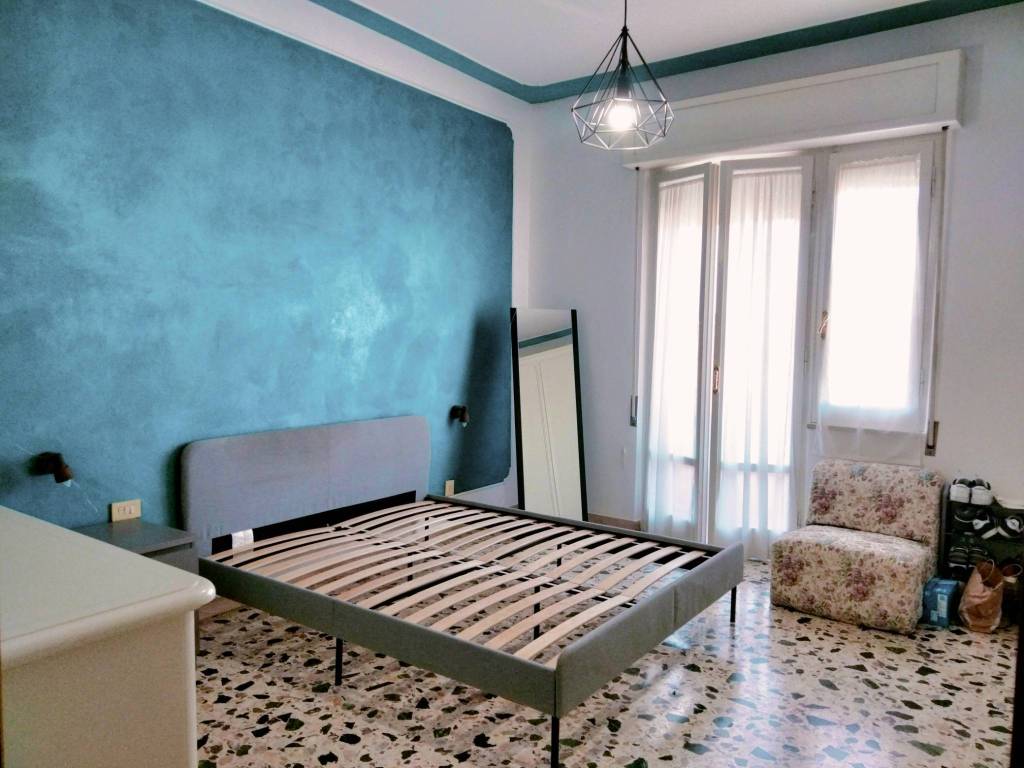 appartamento in vendita a Perugia in zona Monteluce