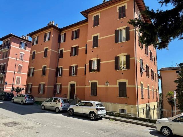appartamento in vendita a Perugia in zona Elce