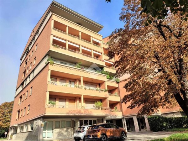 appartamento in vendita a Perugia in zona Ponte San Giovanni