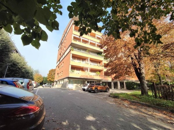 appartamento in vendita a Perugia in zona Ponte San Giovanni