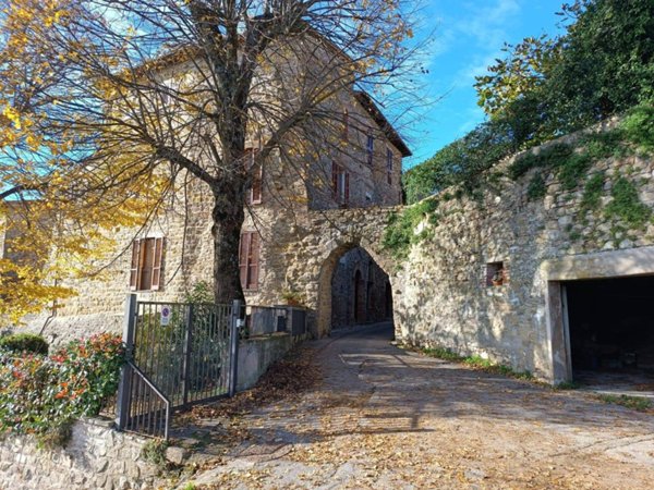 appartamento in vendita a Perugia in zona Casa del Diavolo