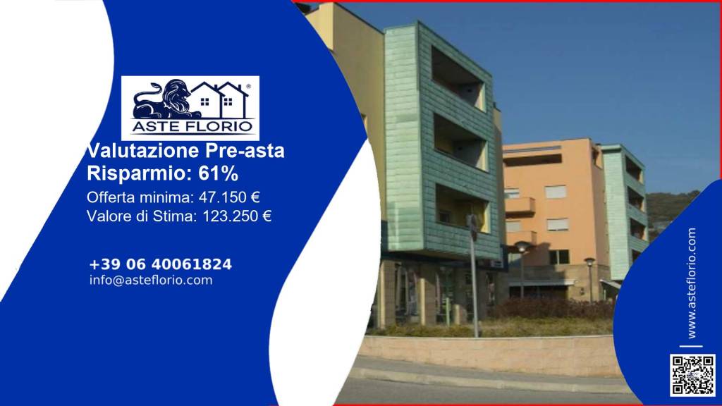 ufficio in vendita a Perugia in zona L'Olmo