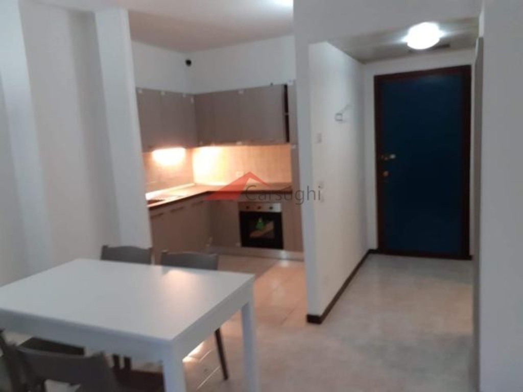 appartamento in vendita a Perugia in zona Prepo