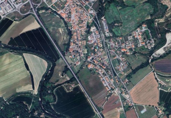 casa indipendente in vendita a Perugia in zona Ramazzano