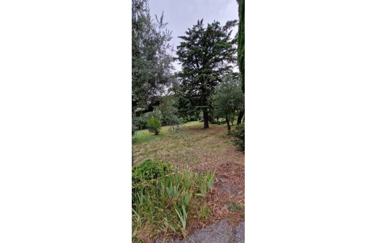terreno agricolo in vendita a Perugia in zona San Marco
